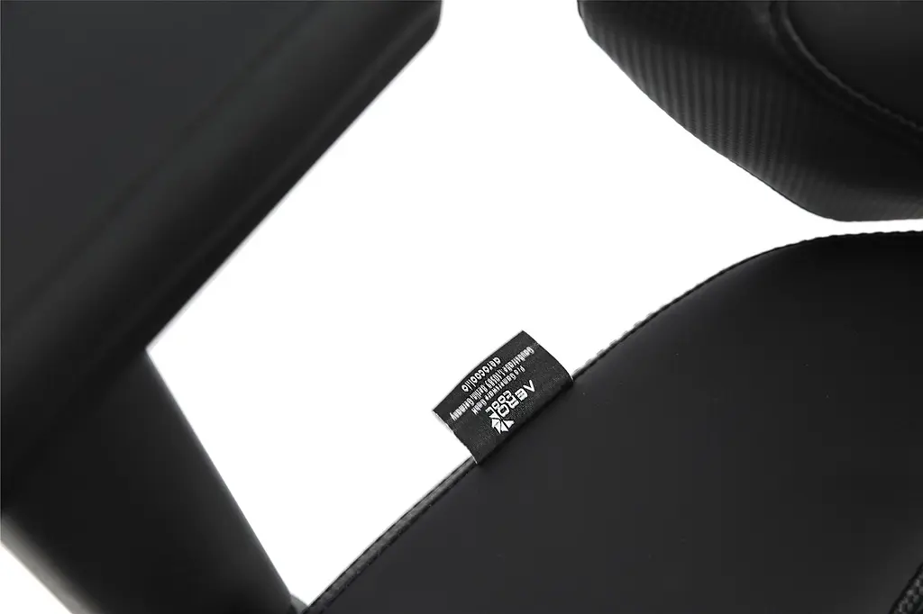 Ігрове крісло Aerocool XTAL Racer Black (TEGC-2099101.11) - фото 10
