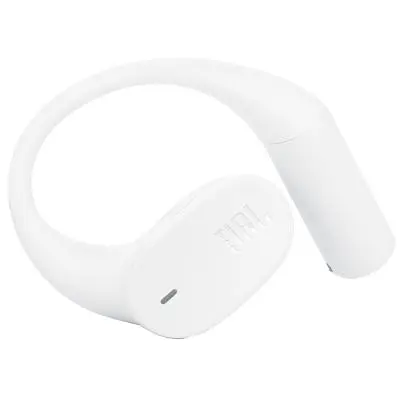 Навушники JBL Sense Lite White (JBLSENSELITEWHT) - фото 2