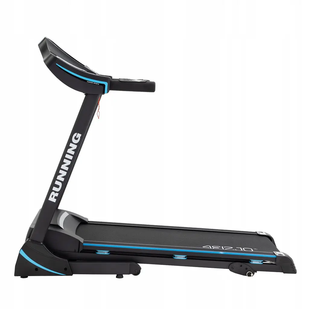 Беговая дорожка 4FIZJO TM Falco (P-5907739319272) - фото 2