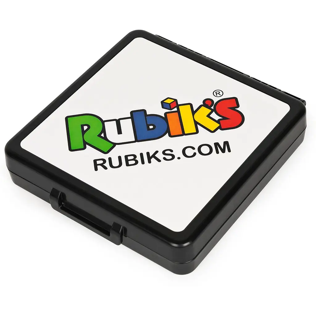 Дорожня головоломка Rubik's S2 Кольоринки (6063171) - фото 3