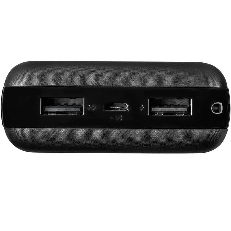 Портативна батарея Gelius Pro Torrent 20 GP-PB20016 20000mAh Black - фото 2