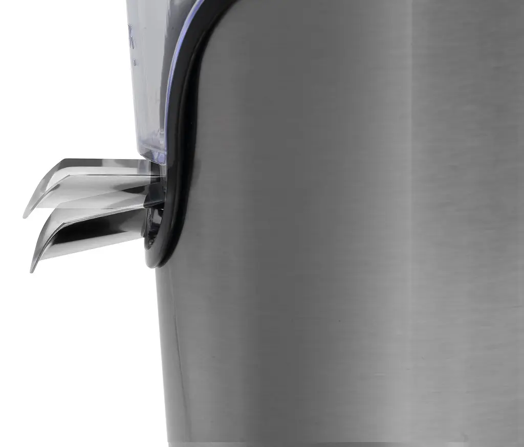 Соковижималка Gorenje CJ 100 HE (GS-401F) (6536522) - фото 3