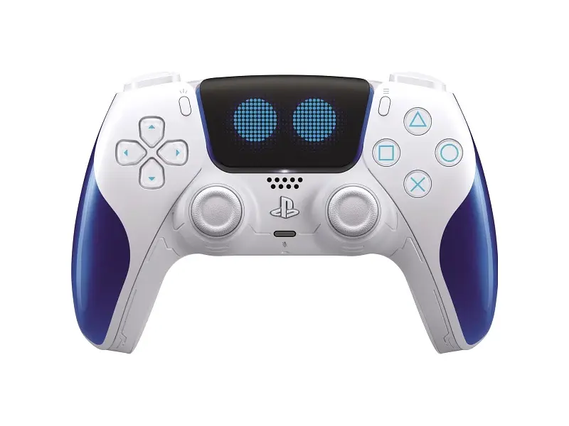 Геймпад Sony DualSense Astro Bot Limited Edition (1000044980)