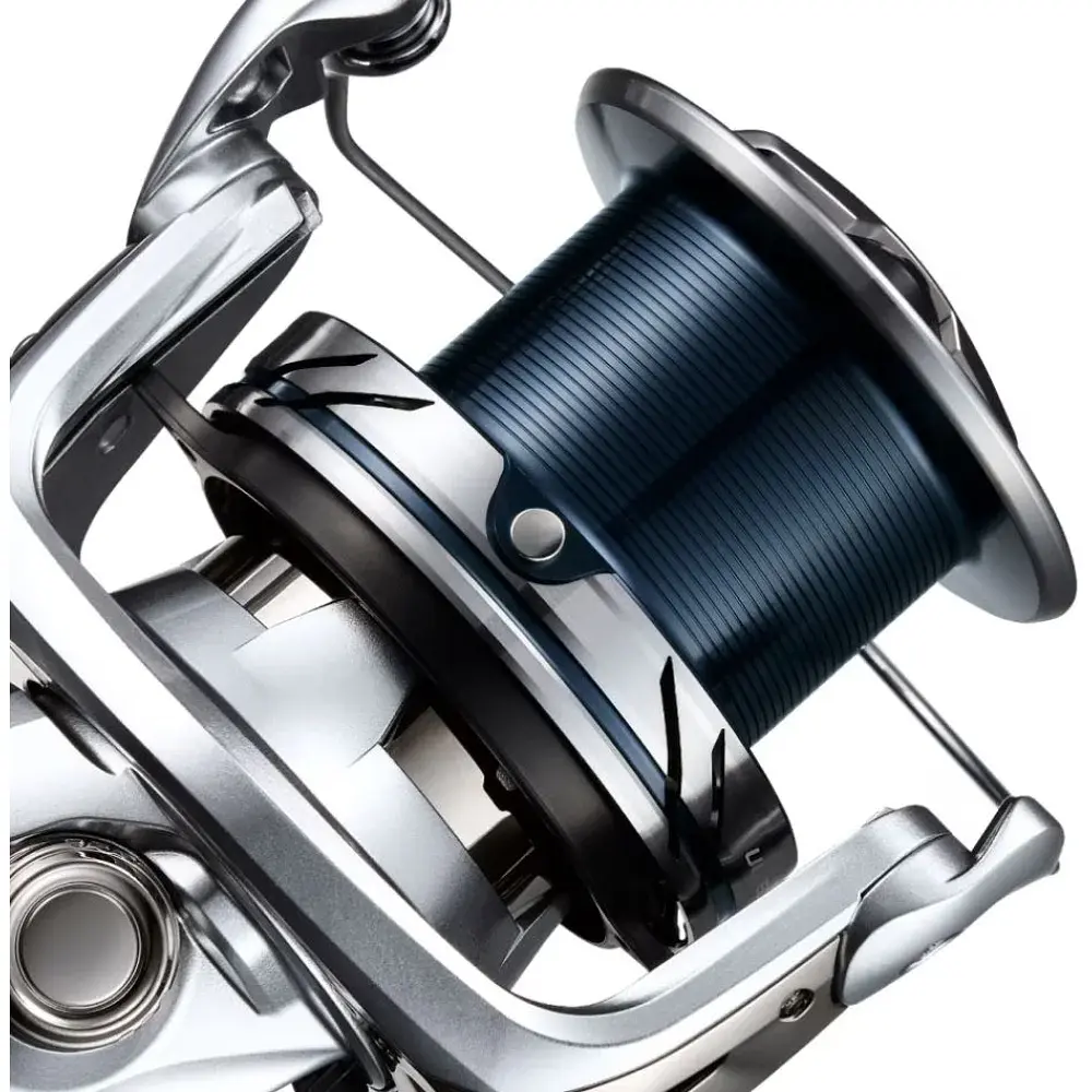 Котушка Shimano Ultegra XR XSD 14000 5+1BB 4.3:1 - фото 6