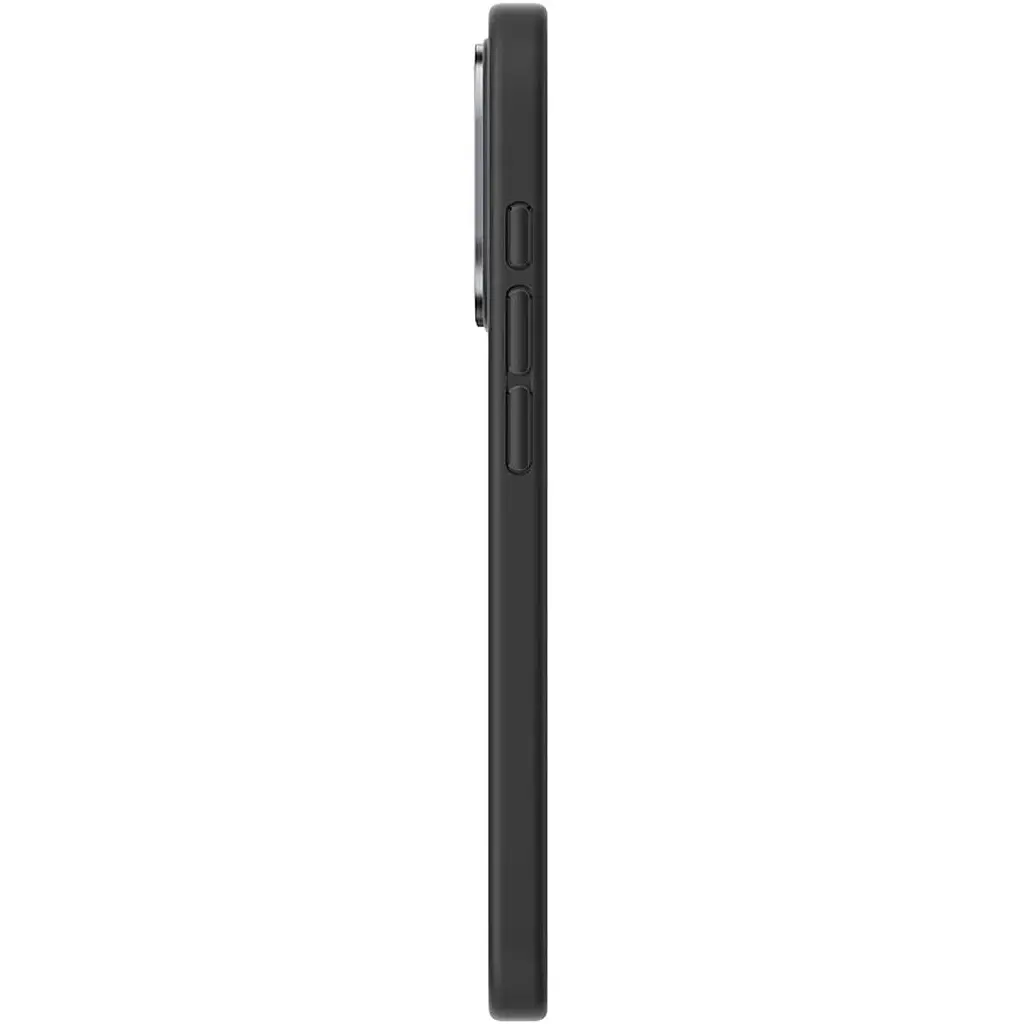 Чохол Benks ArmorPro Kevlar Case 600D MagSafe для Apple iPhone 16 Pro Black [155190] - фото 5