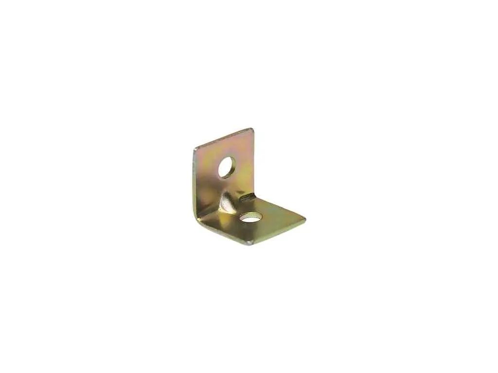 Куточок БеМаС цинк №0.1 (15x15x16x1.0 - 1.2мм)