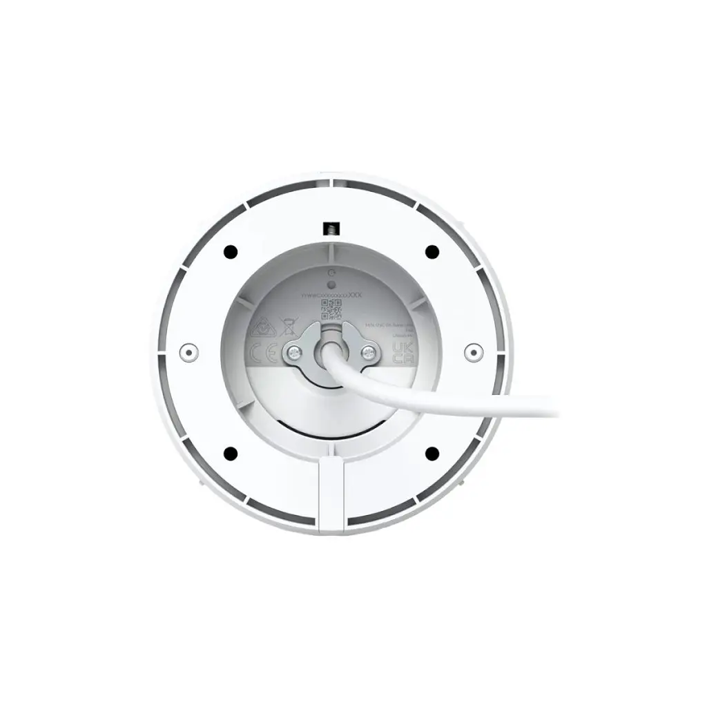 Камера відеоспостереження Ubiquiti UVC-G5-Turret-Ultra - фото 6