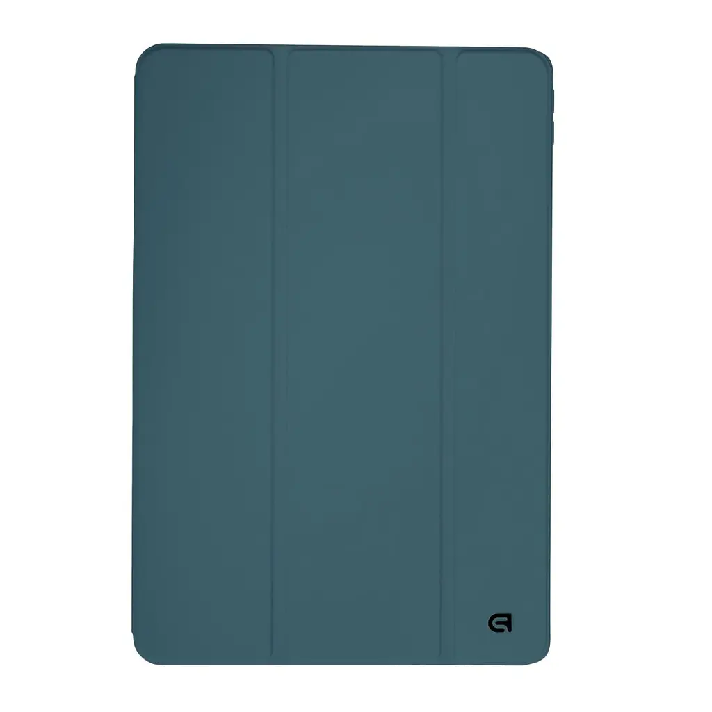 Чохол SlimTPU Active Pen holder Lenovo Tab P11 11.5 TB350 TB355 Темно-зелений - фото 2