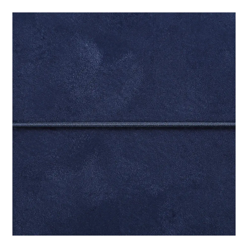 Еженедельник датированный Buromax Velour 2026 A5 синий (BM.2710-02) - фото 4