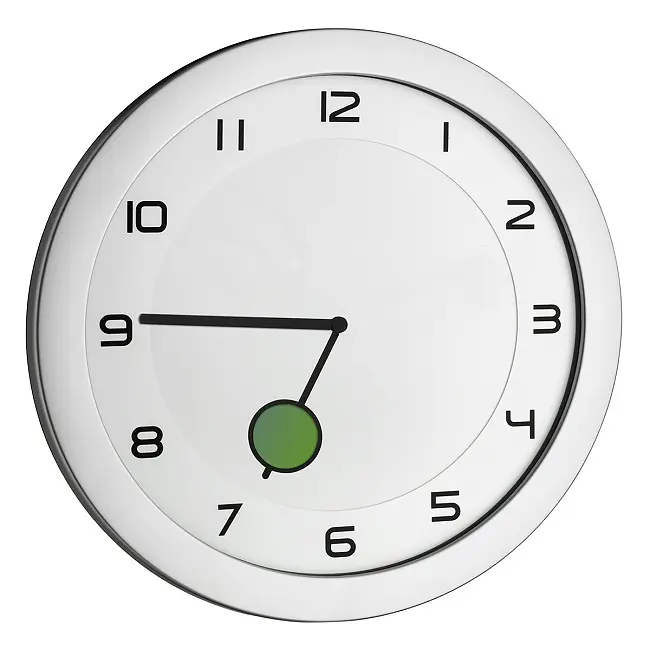 Годинник настінний TFA Happy Hour 60302854 - фото 3