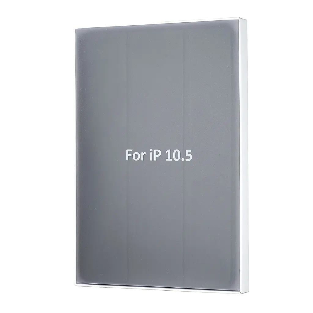 Чохол-книжка Smart Case iPad Air 3 (10,5"/2019) Clear Black (15) - фото 2