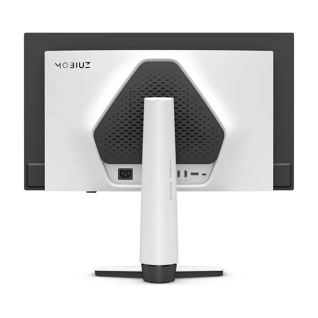 Монітор BenQ EX271QZ - фото 5