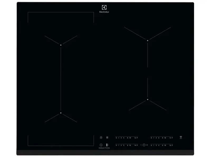 Варильна поверхня Electrolux CIV634
