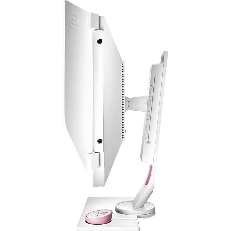Монітор 24.5" BenQ Zowie XL2546 White-Pink (9H.LG9LB.QKE) Б/в - фото 6