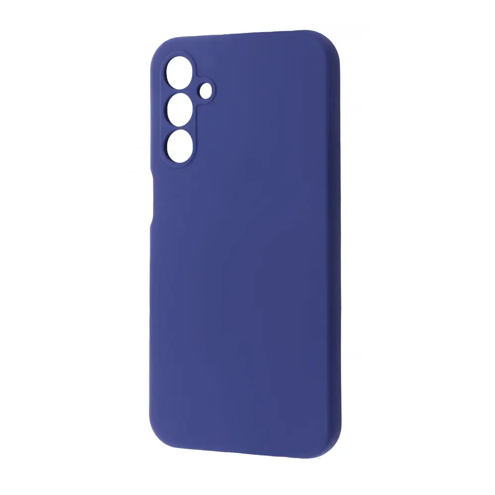Чохол WAVE Full Silicone Cover Samsung Galaxy A15 4G/5G в асортименті - фото 5