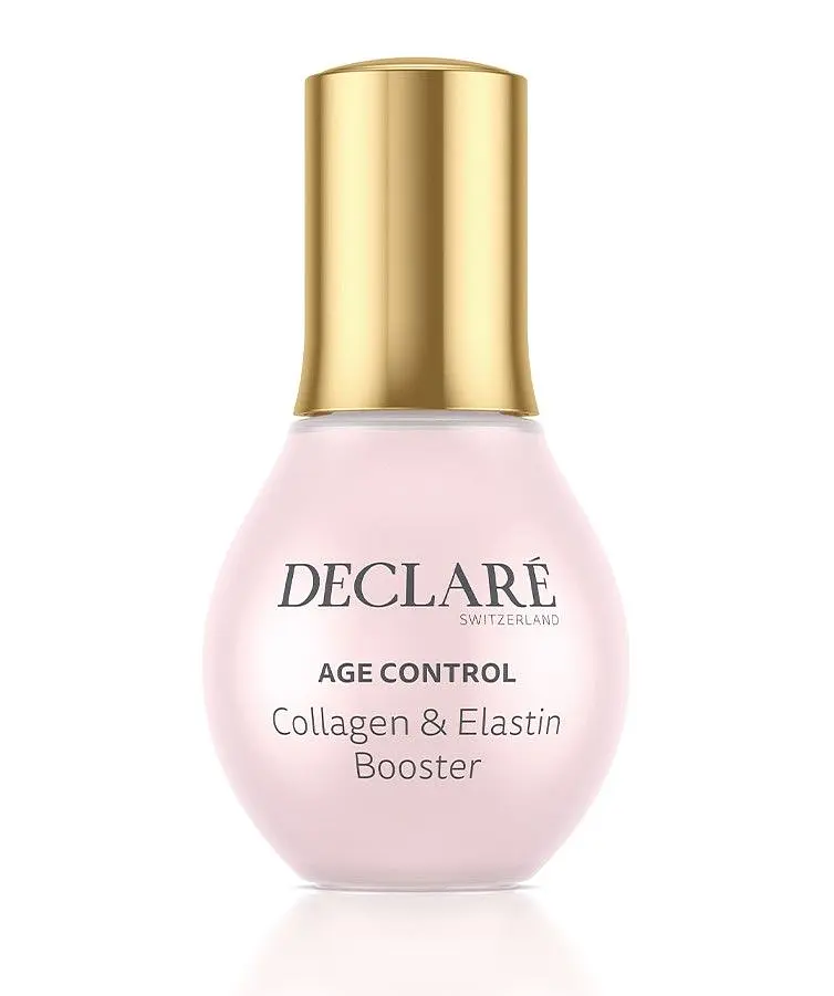 Сироватка-бустер з колагеном та еластином Declare 50 ml (773) - фото 2