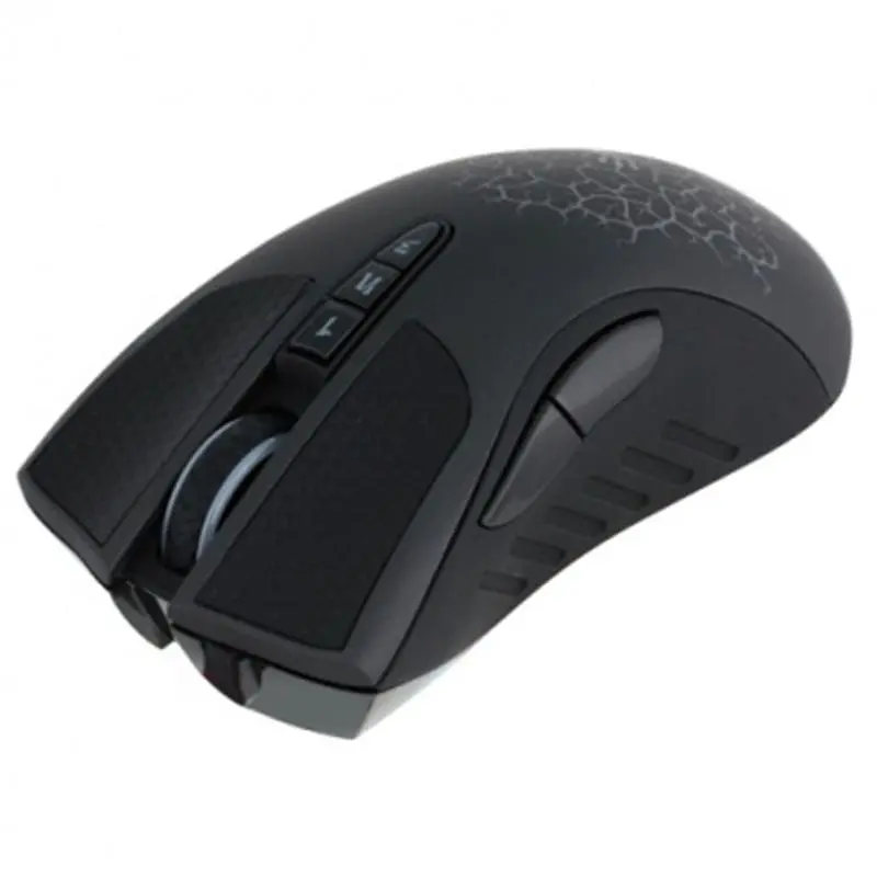Миша A4Tech A90A Bloody Black USB - фото 2