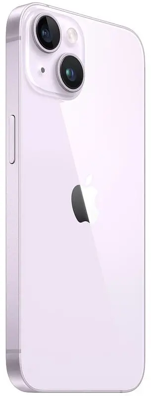 Смартфон Apple iPhone 14 512GB Purple (MPX93) [72457] - фото 3