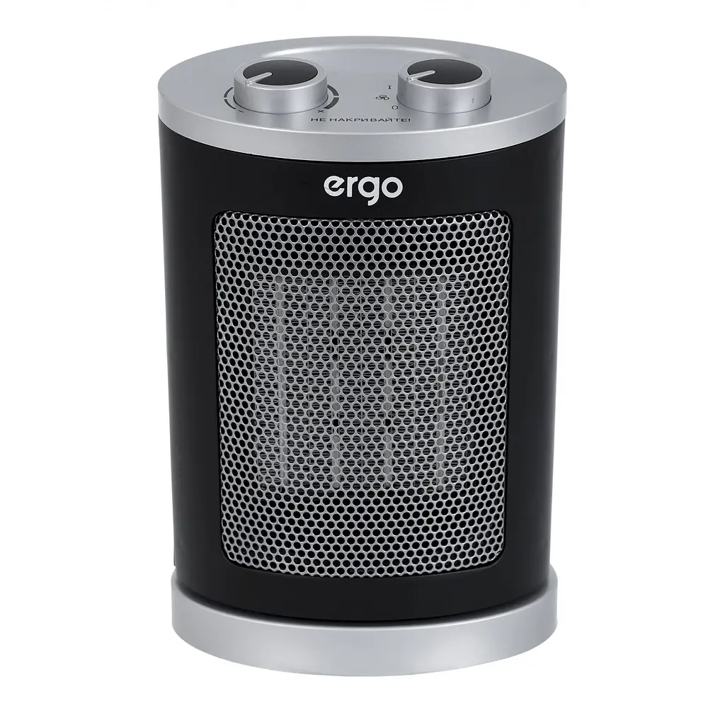 Обогреватель Ergo FHC 2015 S - фото 5