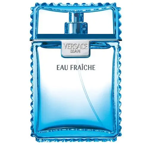 Туалетная вода Versace Man Eau Fraiche, 100 мл - фото 2
