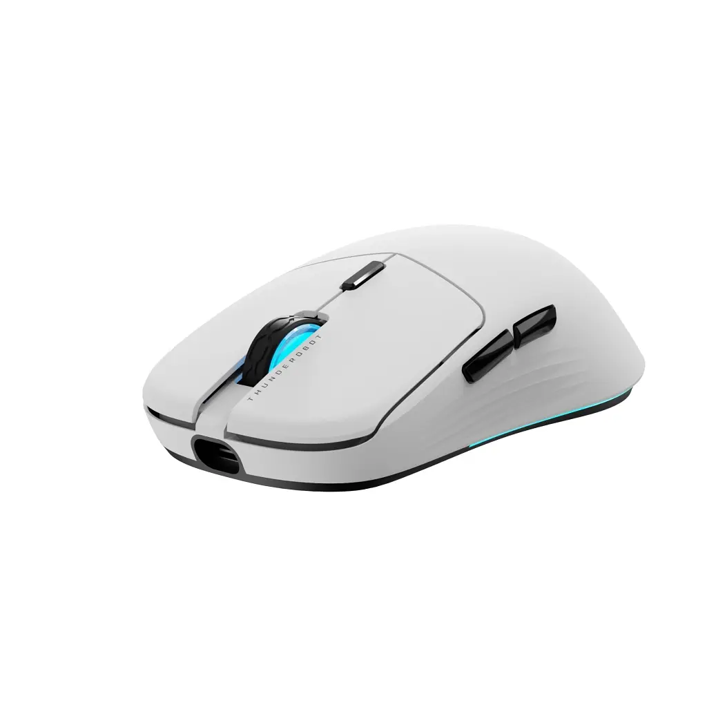 Мишка Thunderobot ML7 Tri-Mode wireless Mous (ML7) - фото 2