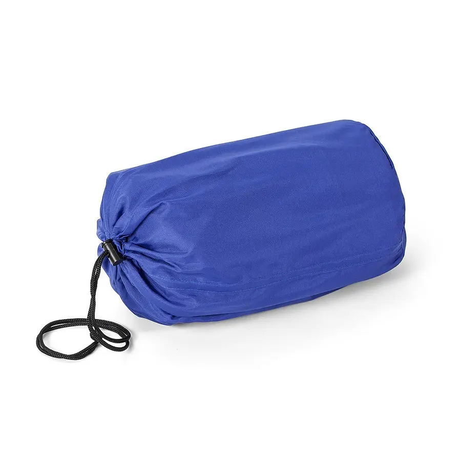 Туристический самонадувающийся коврик Кемпинг LGM-2.5 (Синий) - фото 5