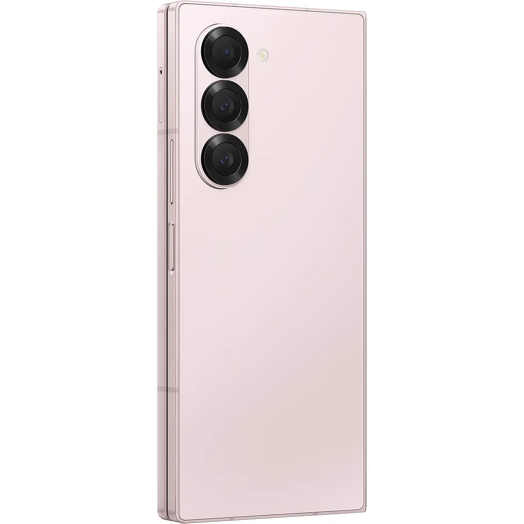 Смартфон Samsung Galaxy Fold6 12/512Gb Pink [SM-F956BLIC] [114780] - фото 8