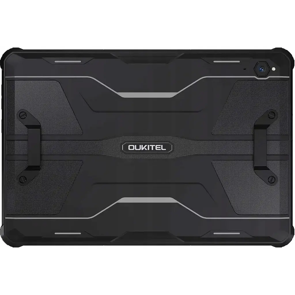 Планшет Oukitel RT6 8/256GB LTE Black [94674] - фото 8