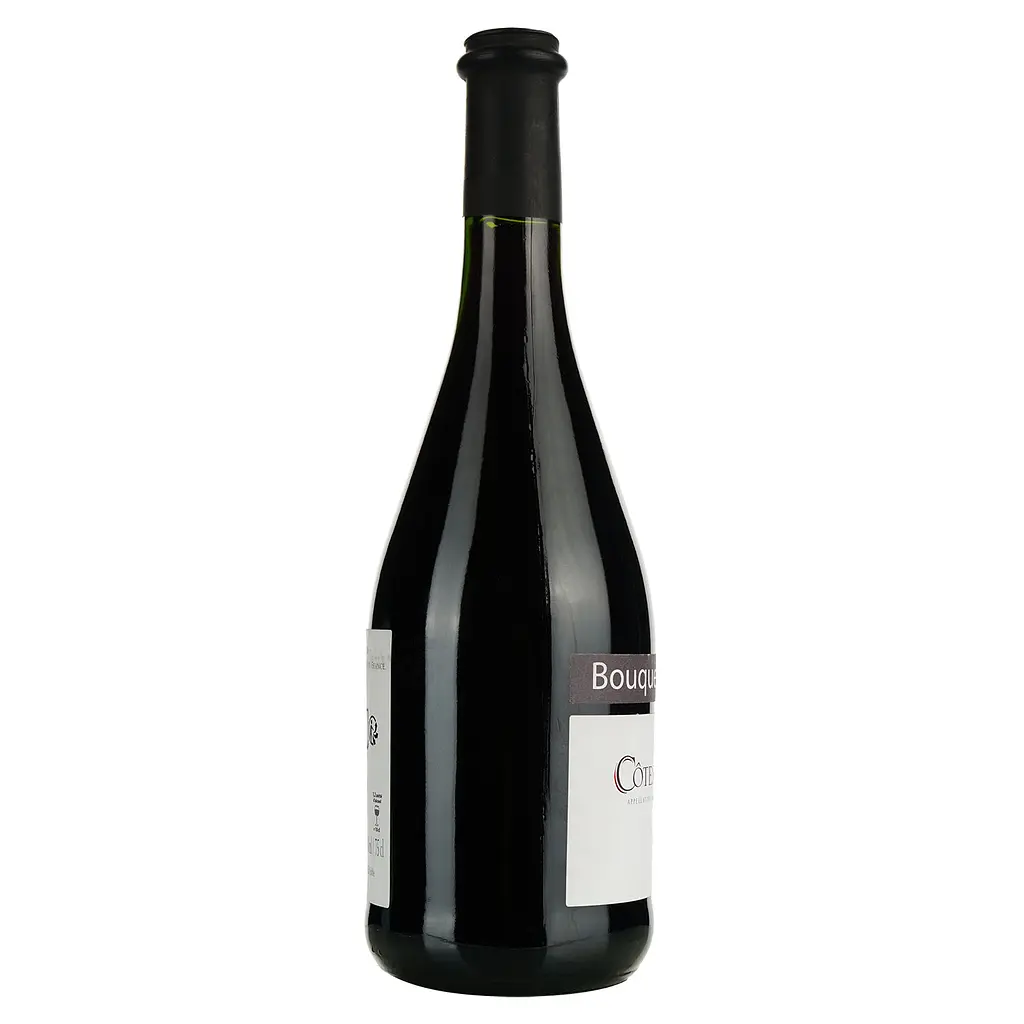 Уцінка. Вино Bouquet Du Comtat Aop Cotes Du Rhone червоне сухе 0.75 л - фото 2