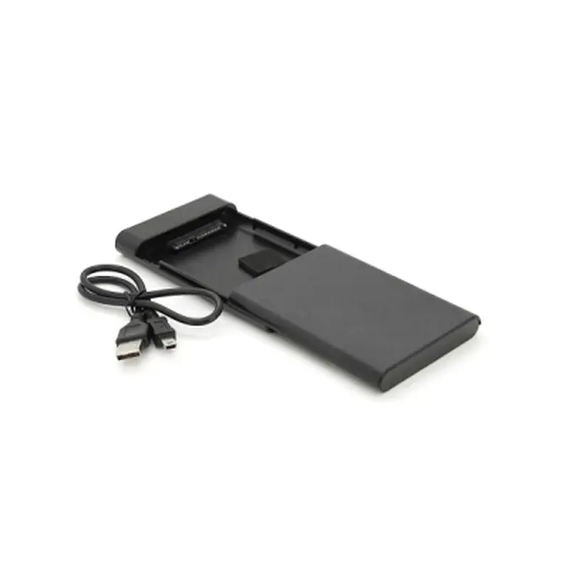 Кишеня зовнішня Voltronic Q5 USB 2.0 to 2.5" SATA (Q5/2,0) - фото 2