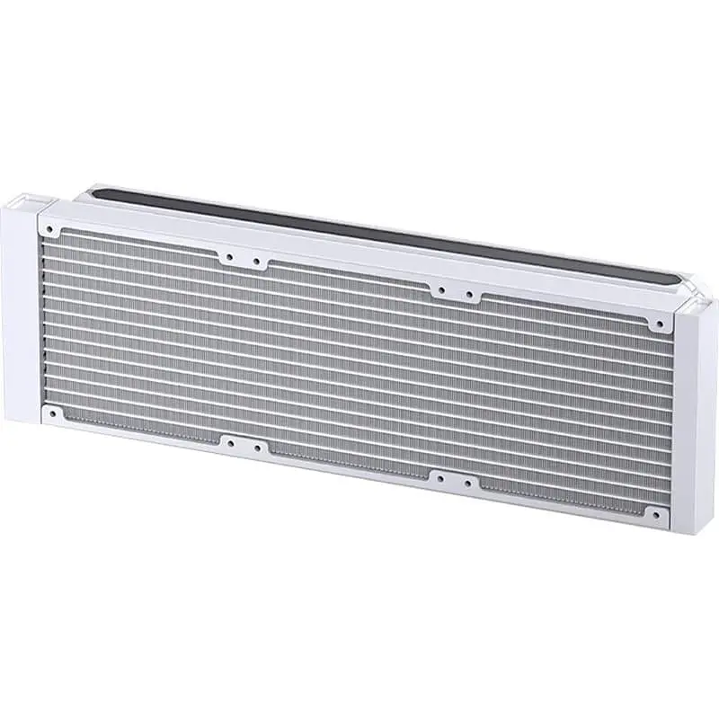 СВО Jonsbo TX-360 White (TX-360 White) - фото 7