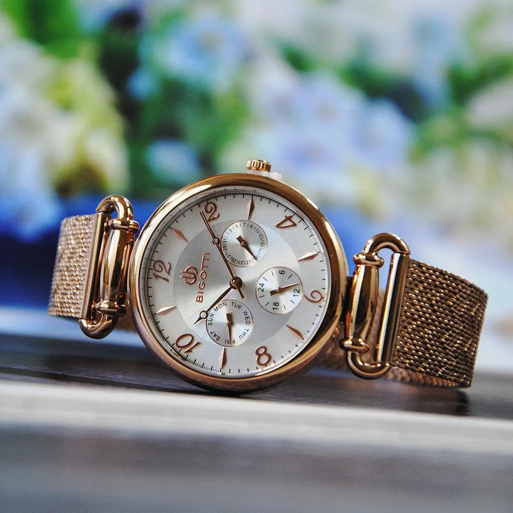 Годинник Bigotti BGT0161-1 - фото 5