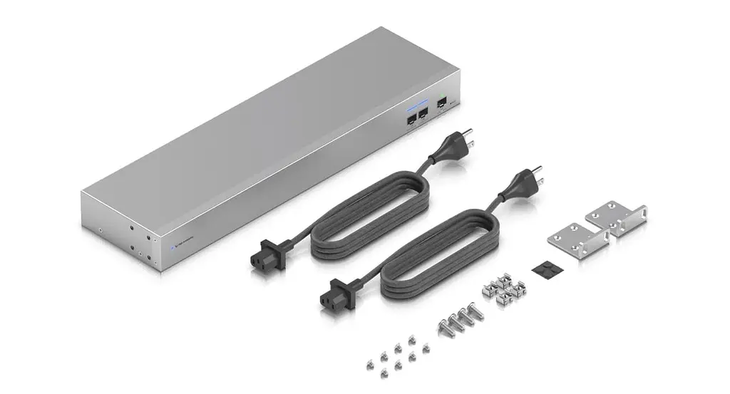 Комутатор Ubiquiti UniFi WAN Switch (USW-WAN)