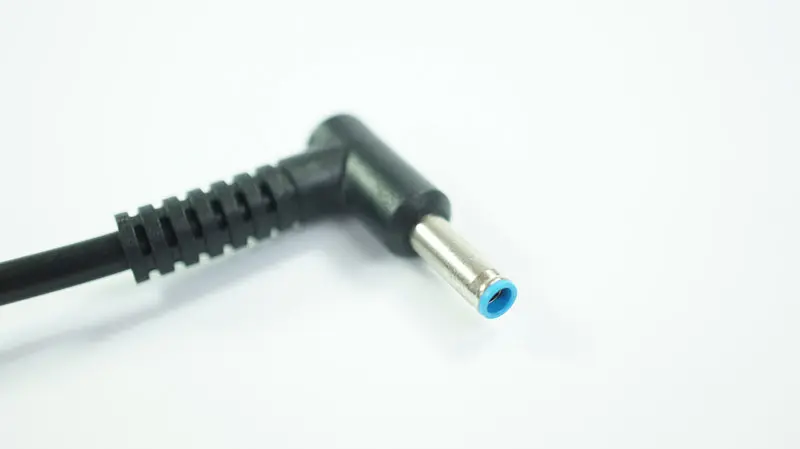 Блок живлення для ноутбука HP 19.5V, 4.62A, 90W, 4.5x3.0-PIN, black (без кабеля!) - фото 3