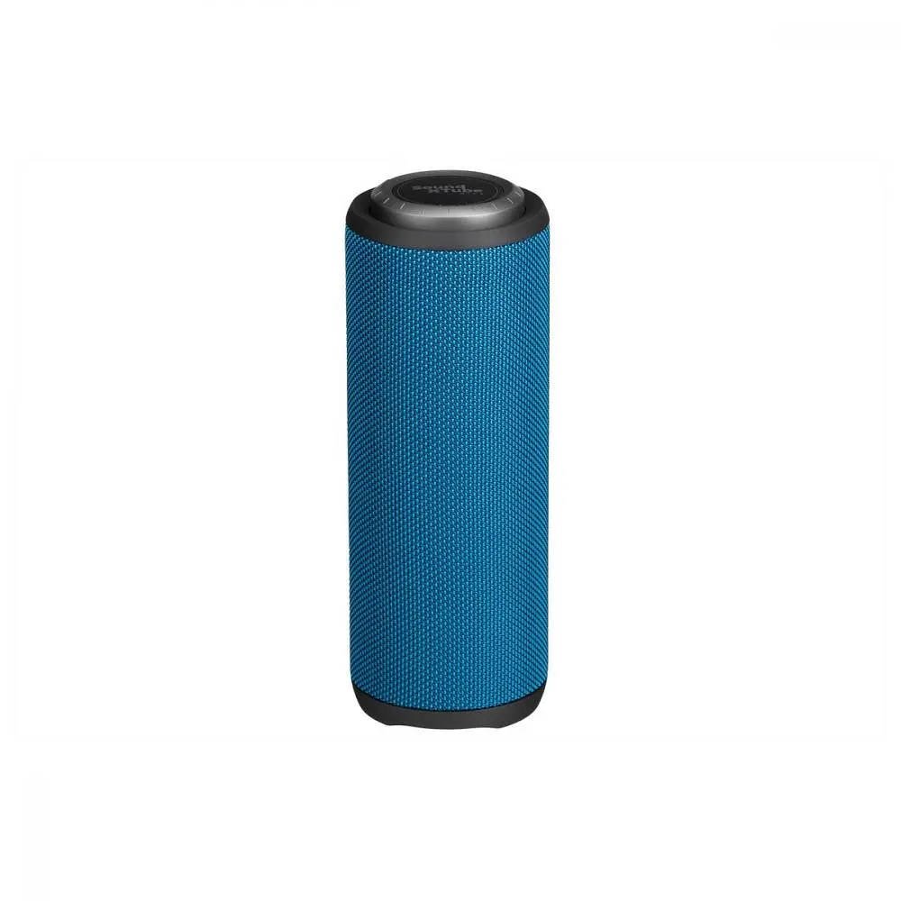 Портативная акустика 2E SoundXTube Plus Blue (2E-BSSXTPWBL) - фото 5
