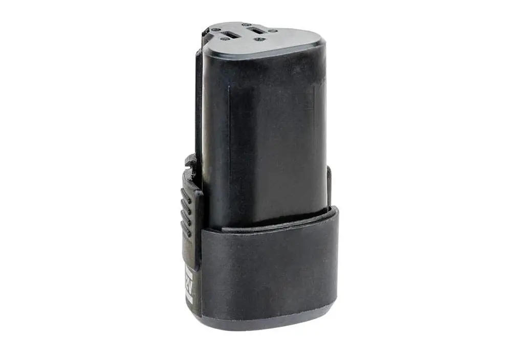 Акумулятор для шуруповерта Intertool 12В x 2Ач Li-Ion WT-0321 - фото 2