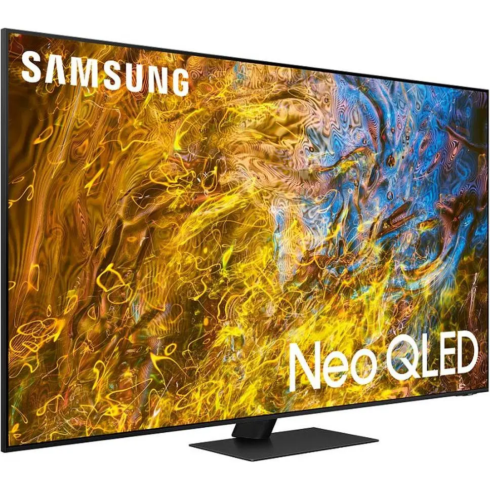 Телевизор Samsung QE55QN95D - фото 3