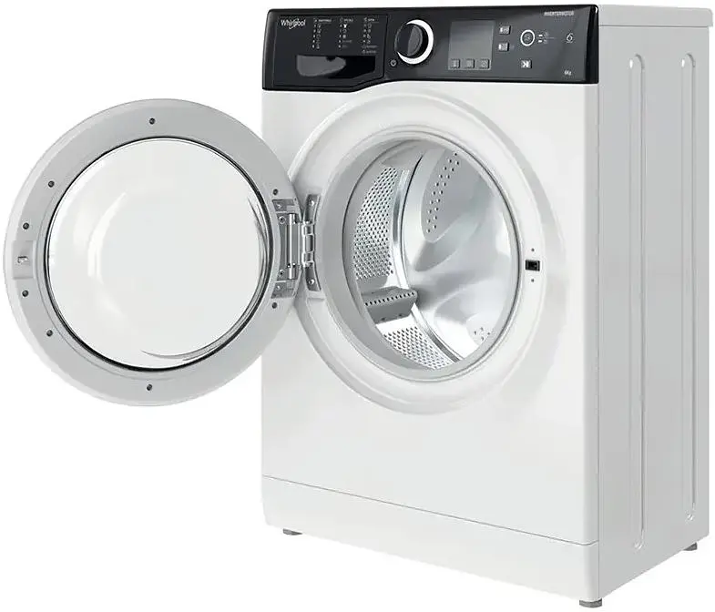 Пральна машина автоматична Whirlpool WRBSS 6249 S - фото 2