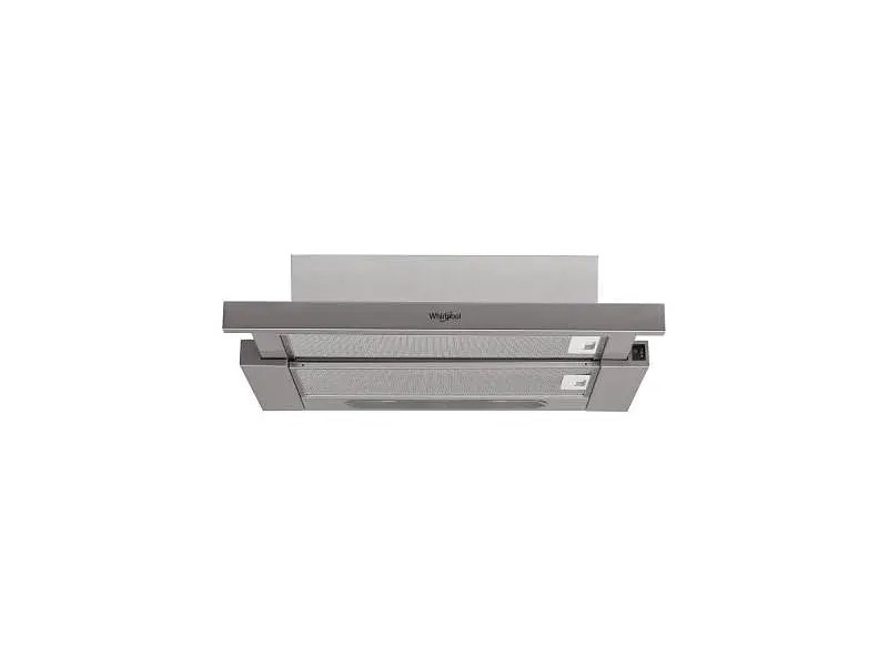 Витяжка Whirlpool AKR 53901IX