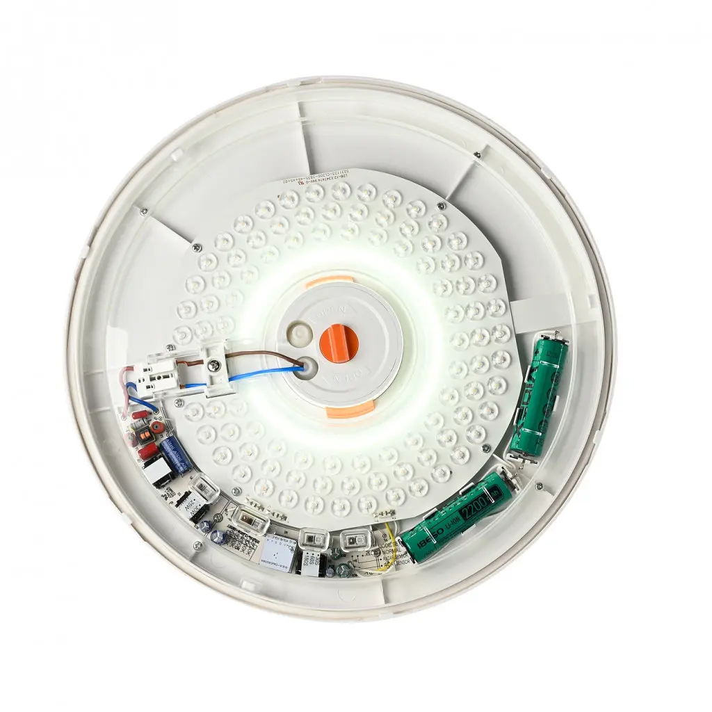 Світильник Videx VL-CLR-EM300-2 - фото 10