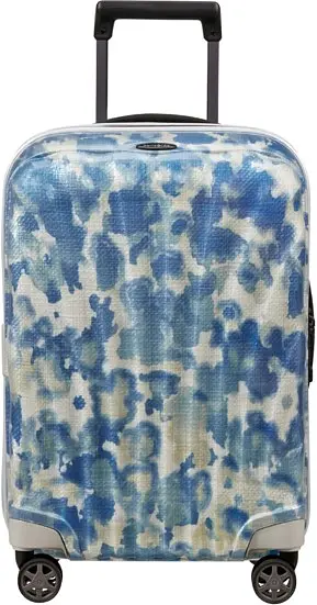 Валіза 55 См Samsonite C-LITE DRIFTED CLOUDS 55x40x20(23) CS2*42014 - фото 15