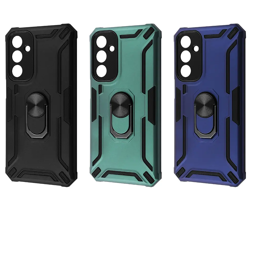 Чохол WAVE Power Magnetic Samsung Galaxy A36/A56 в асортименті