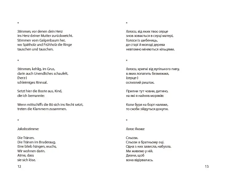 Мовні ґрати - фото 8