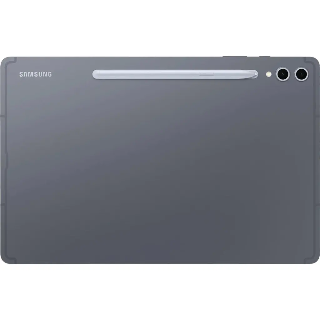 Планшет Samsung Galaxy Tab S10+ (X826) 12.4" 12ГБ 256ГБ 5G 10090мАгод Android серый - фото 5