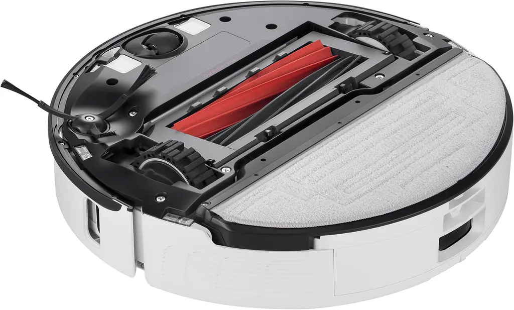 Робот-пилосос RoboRock Vacuum Cleaner S8 Pro Ultra White [84293] - фото 15