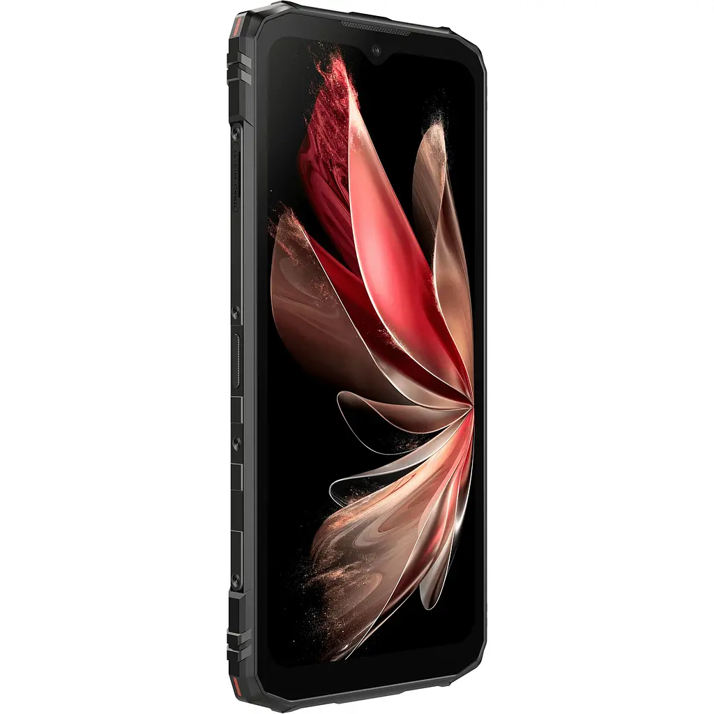 Смартфон Doogee Blade10 Pro 6/256GB Red [6923740215005] [121253] - фото 3