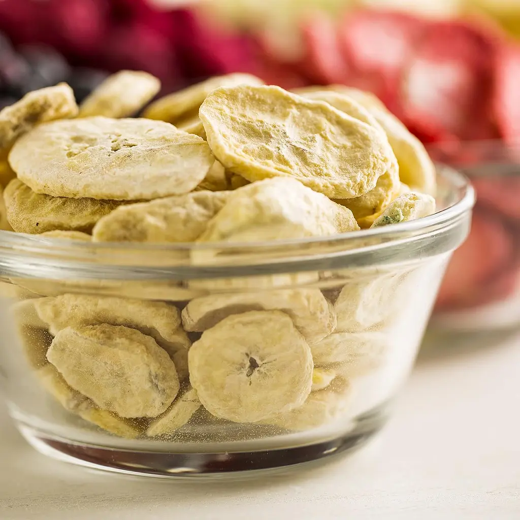 Набір сублімованих фруктів з великим терміном придатності 30 років Augason Farms, 86 порцій у відрі (101121) - фото 8