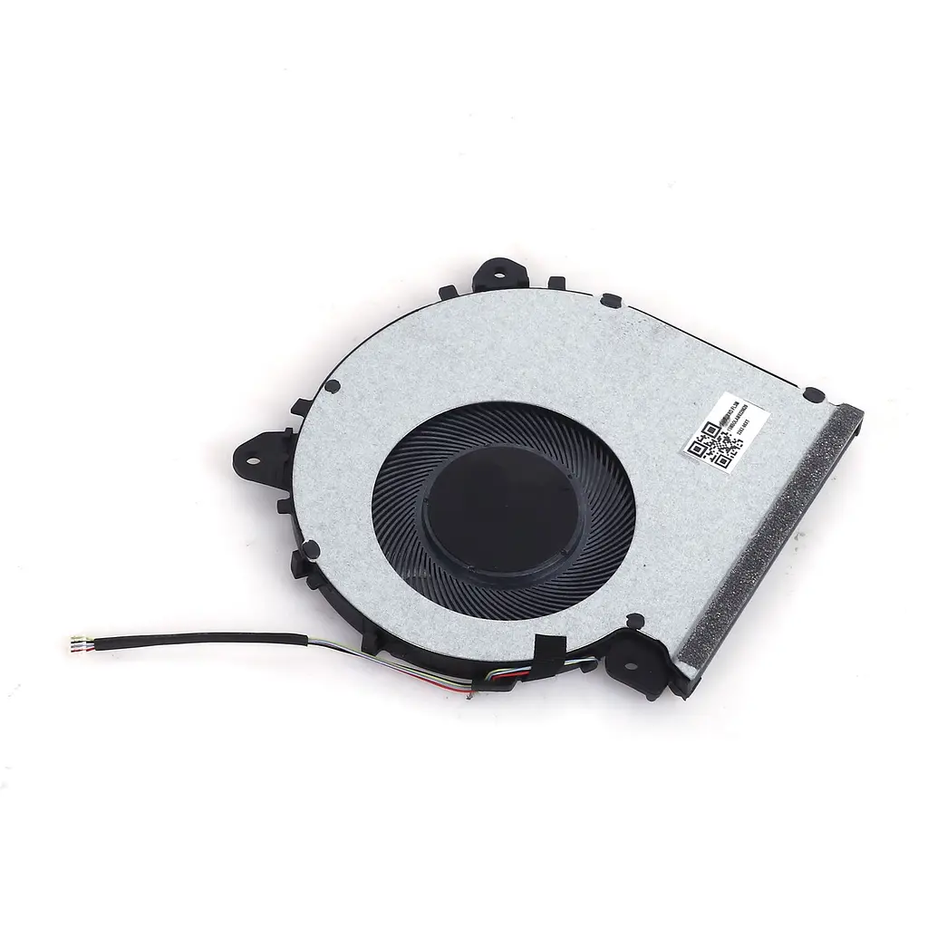 Вентилятор для Asus A416 A516 D415 D515 F415 F515 M415 M515 R515 S415 S515 X415 X515, Аналог - фото 2