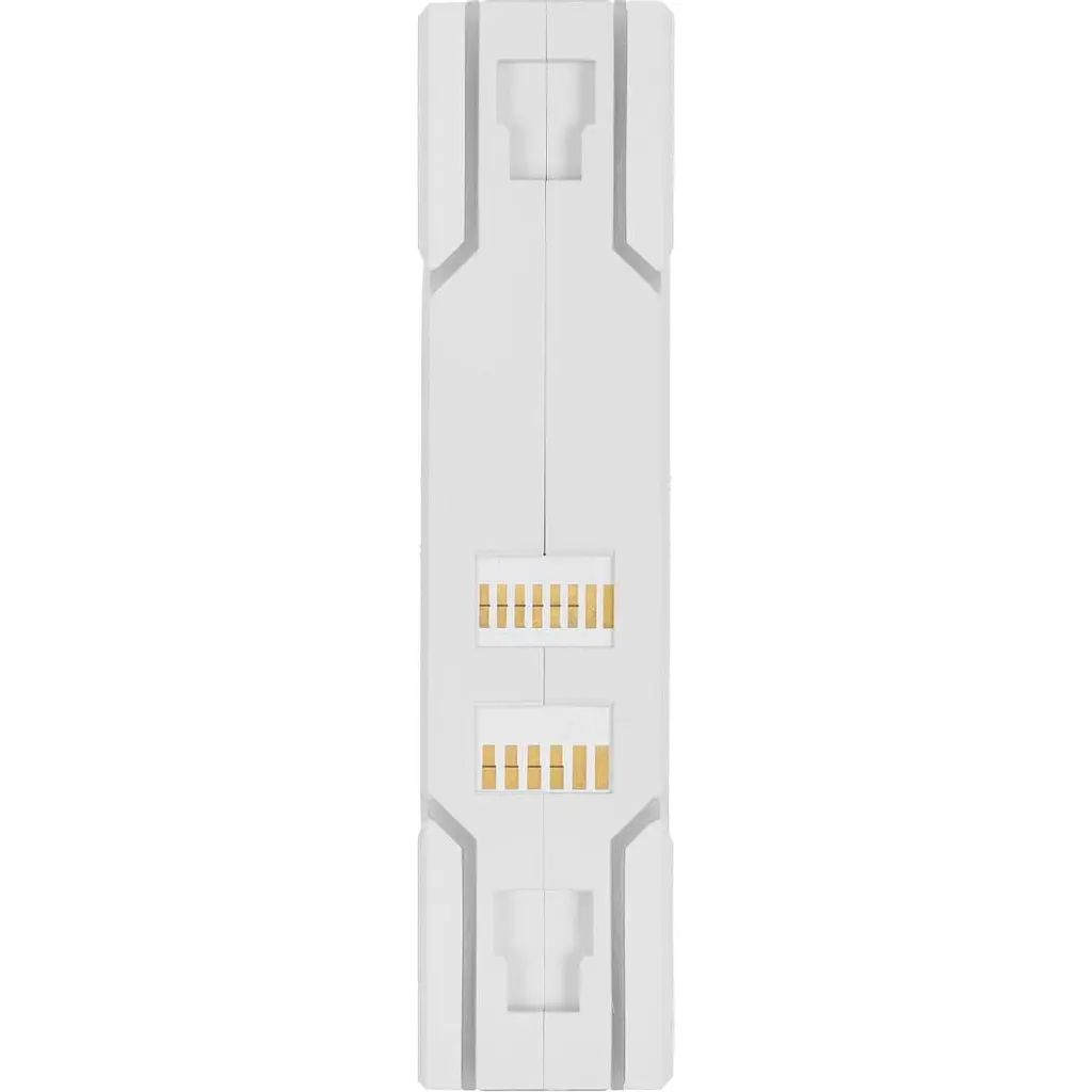 Вентилятор Lian Li Uni Fan TL WIRELESS 120-1 White (G99.12TL1W1W.00) - фото 8