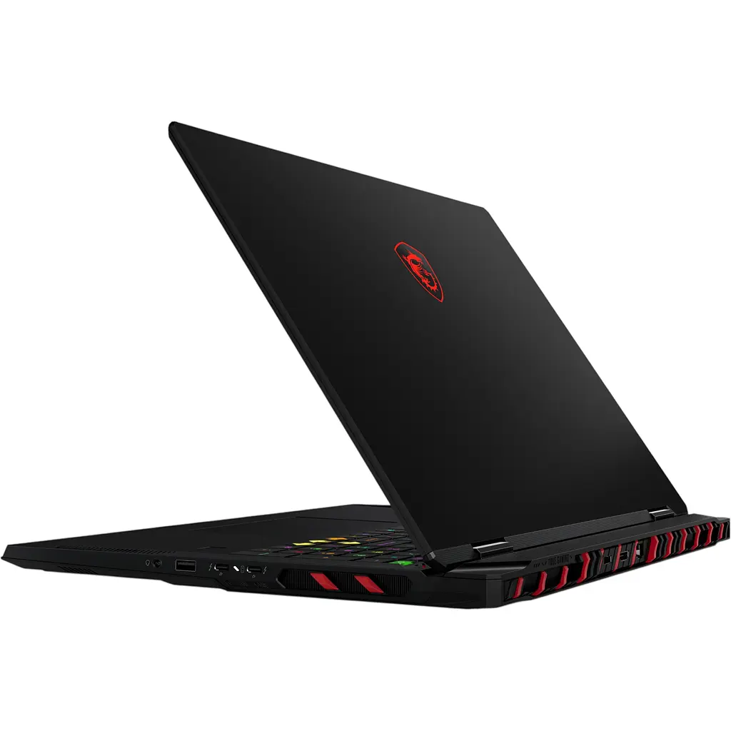 Ноутбук MSI Raider 18 HX AI A2XWIG (A2XWIG-014US) - фото 9